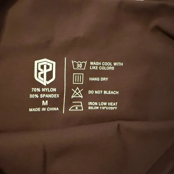 Born Primitive Your Go To Leggings 2.0 - Picture 6 of 6